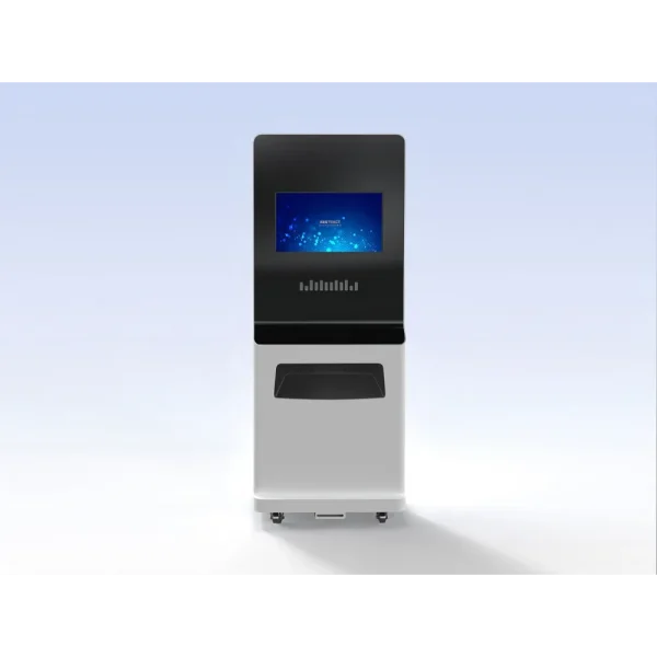 Sistema Interattivo con Giochi Sportivi All-In-One