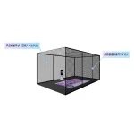 Sistema Interattivo con Giochi Sportivi All-In-One - immagine 11