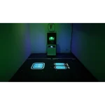 Sistema Interattivo con Giochi Sportivi All-In-One - immagine 7