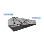 Sistema Interattivo con Giochi Sportivi All-In-One - immagine 6