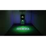 Sistema Interattivo con Giochi Sportivi All-In-One - immagine 5