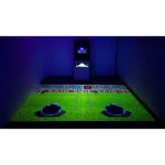 Sistema Interattivo con Giochi Sportivi All-In-One - immagine 3