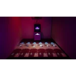 Sistema Interattivo con Giochi Sportivi All-In-One - immagine 2