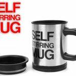 Coppa in Acciaio Inossidabile con Miscelazione Automatica e Conservazione del Calore