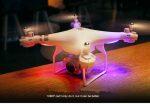 SHR / C SH5HD Drone RC con Videocamera HD 1080P - immagine 11