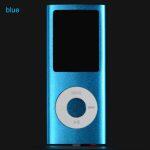 Lettore video MP4 slim con schermo LCD da 1,8 pollici - immagine 6