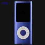 Lettore video MP4 slim con schermo LCD da 1,8 pollici - immagine 9