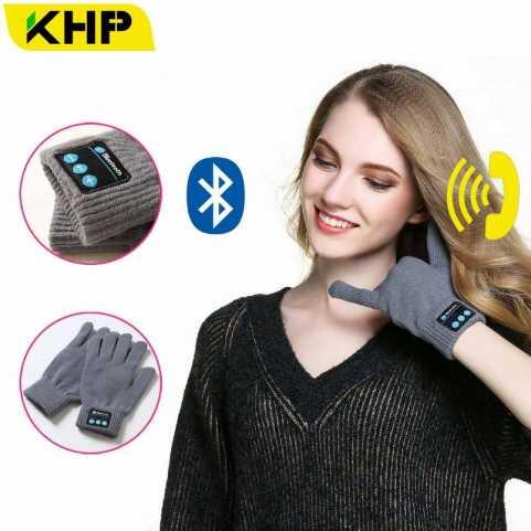 Guanti A Mezze Dita In Velluto E Cotone Elasticizzato – Unisex, Caldi E Compatibili Con Touch Screen