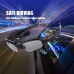 Occhiali da Sole Musicali MP3 Intelligenti - immagine 3