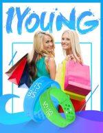 W5 Braccialetto - Orologio Intelligente di Salute e Sport - immagine 2