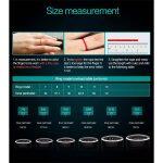 Jakcom R3 Anello Intelligente con la Tecnologia NFC - immagine 3