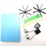 Nave Educativa Solare con Eliche - immagine 3