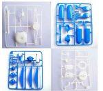 Kit Solare Robotico Educativo 6 in 1 - immagine 6