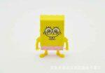 Lettore MP3 Spongebob con Slot TF - immagine 10