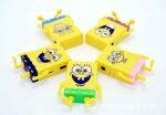 Lettore MP3 Spongebob con Slot TF - immagine 5