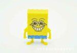 Lettore MP3 Spongebob con Slot TF - immagine 9