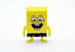 Lettore MP3 Spongebob con Slot TF - immagine 7