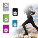 Lettore MP3 Sports con Slot TF