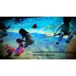 Defi - Proiezione interattiva di pavimenti e pareti - immagine 16