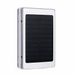 CARPRIE Dual USB Caricabatterie ad Energia Solare di 30000mAh - immagine 5