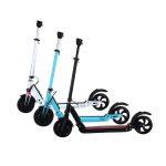 Scooter Elettrico (5 pollici – 12 pollici) - immagine 9