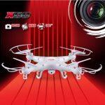 RC SYMA X5C Quadcopter Drone con Fotocamera HD da 2 MP - immagine 2