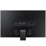 Samsung Monitor Curvo da 27 Pollici con Altoparlanti (LC27F396FHRXEN) - immagine 3