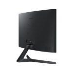 Samsung Monitor Curvo da 27 Pollici con Altoparlanti (LC27F396FHRXEN) - immagine 4