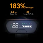 Segway Ninebot KickScooter E2 Monopattino Εlettrico Pieghevole - immagine 7