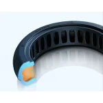 Segway Ninebot KickScooter E2 Plus Scooter Elettrico Pieghevole - immagine 9