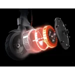 Segway Ninebot KickScooter E2 Plus Scooter Elettrico Pieghevole - immagine 7