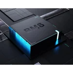 Segway Ninebot KickScooter E2 Plus Scooter Elettrico Pieghevole - immagine 6