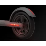 Segway Ninebot KickScooter E22 Scooter Elettrico Pieghevole - immagine 8