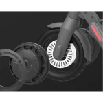 Segway Ninebot KickScooter E22 Scooter Elettrico Pieghevole - immagine 7