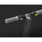 Segway Ninebot KickScooter E22 Scooter Elettrico Pieghevole - immagine 6