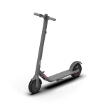 Segway Ninebot KickScooter E22 Scooter Elettrico Pieghevole - immagine 2