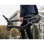 Segway Ninebot KickScooter E22 Scooter Elettrico Pieghevole - immagine 4