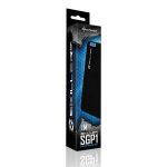 Sharkoon SKILLER SGP1 Tappetino per Mouse da Gioco  (Dimensione Media) - immagine 2
