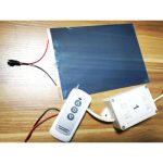 Pellicola PDLC Autoadesiva Intelligente per Vetri Auto - immagine 5