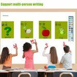 Tocco Lavagna Magico Intelligente - immagine 3