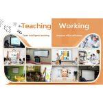 Tocco Lavagna Magico Intelligente - immagine 4