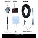 Tocco Lavagna Magico Intelligente - immagine 6