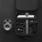 Yunmai Pistola per Massaggio Intelligente per Alleviare il Dolore e Rilassamento Muscolare - immagine 10