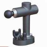 Yunmai Pistola per Massaggio Intelligente per Alleviare il Dolore e Rilassamento Muscolare