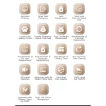 Lettiera per Gatti Autopulente Intelligente - immagine 3