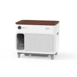 Lettiera per Gatti Autopulente Intelligente - immagine 9