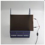 Pellicola PDLC Autoadesiva Intelligente per Vetri Auto - immagine 7