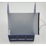 Pellicola Colorata Intelligente per Finestre e Vetri - immagine 11