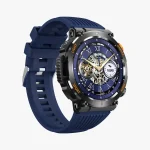 H17 Orologio Ιntelligente Sportivo con Bussola, Luce LED e Chiamate Bluetooth - immagine 11