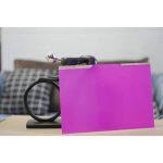 Pellicola Colorata Intelligente per Finestre e Vetri - immagine 15